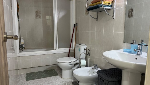 Resale - Apartment - Torrevieja - Torrevieja C