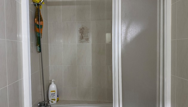 Resale - Apartment - Torrevieja - Torrevieja C