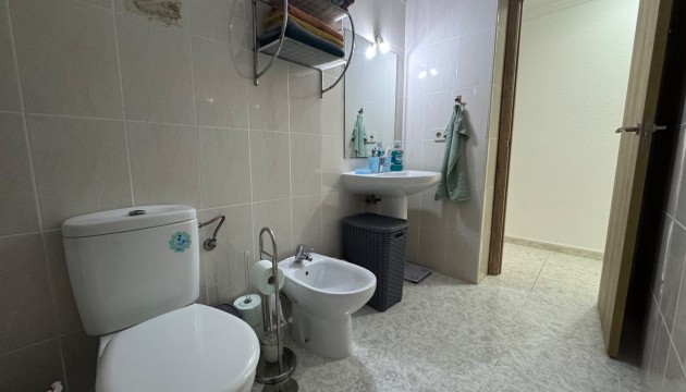 Resale - Apartment - Torrevieja - Torrevieja C