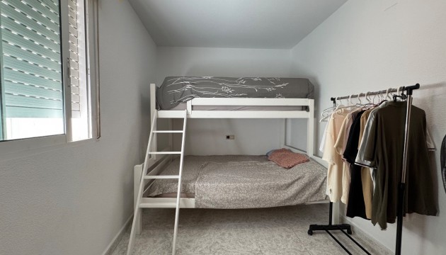 Resale - Apartment - Torrevieja - Torrevieja C