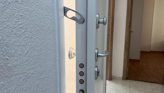 Resale - Apartment - Torrevieja - Torrevieja C