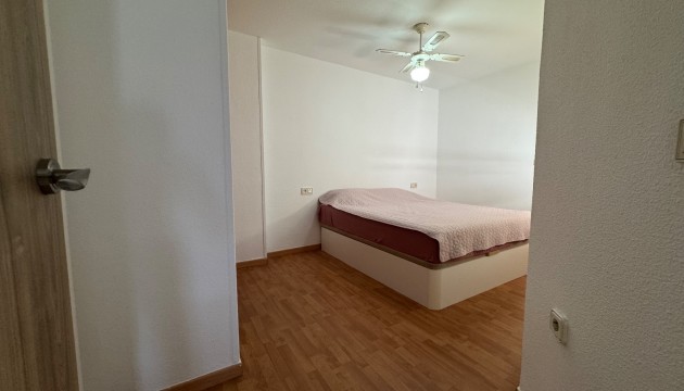 Resale - Apartment - Torrevieja - Torrevieja C