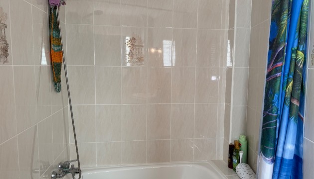 Resale - Apartment - Torrevieja - Torrevieja C