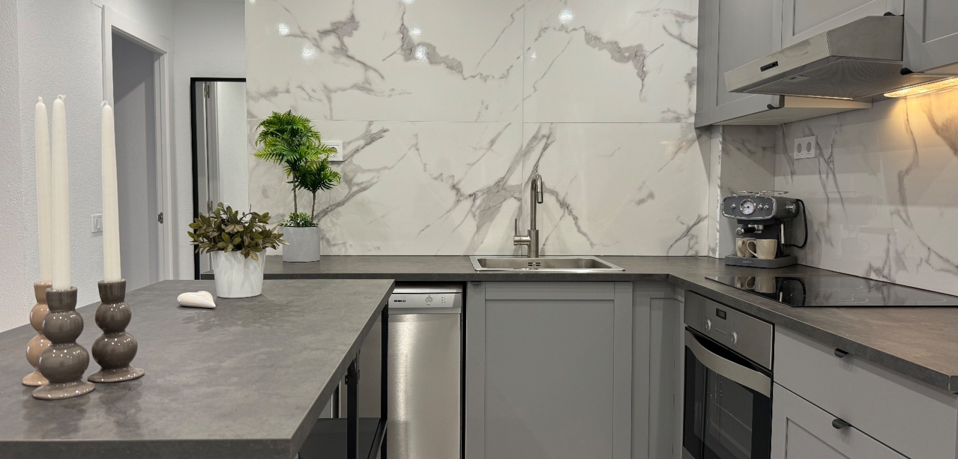 Apartment in Torrevieja - Image 3