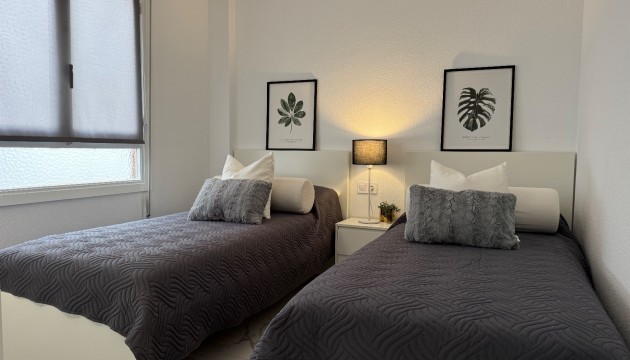 Resale - Apartment - Torrevieja - Torrevieja C