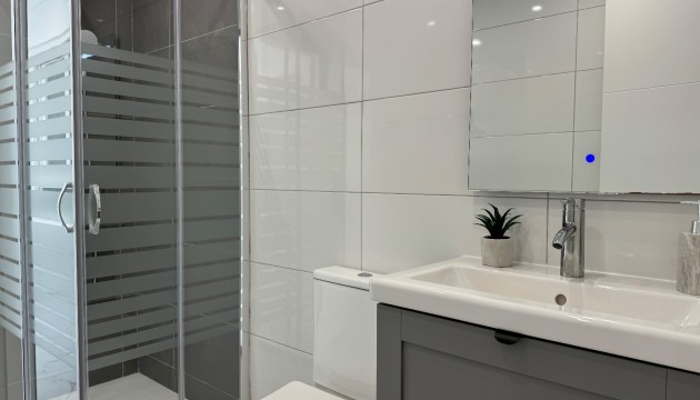 Resale - Apartment - Torrevieja - Torrevieja C