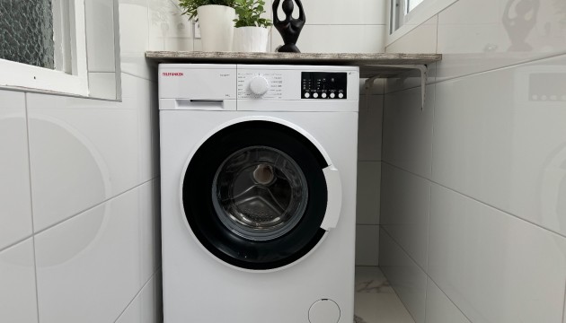 Resale - Apartment - Torrevieja - Torrevieja C