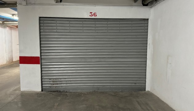 Resale - Apartment - Torrevieja - Torrevieja C