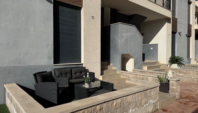 Resale - Bungalow - Guardamar del Segura - El Raso