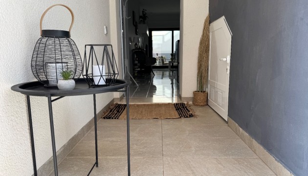 Resale - Bungalow - Guardamar del Segura - El Raso