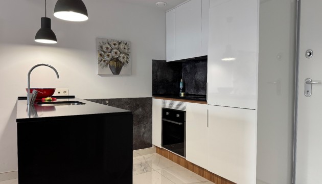 Resale - Bungalow - Guardamar del Segura - El Raso