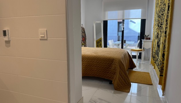 Resale - Bungalow - Guardamar del Segura - El Raso