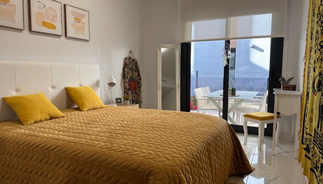 Resale - Bungalow - Guardamar del Segura - El Raso