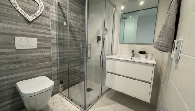 Resale - Bungalow - Guardamar del Segura - El Raso