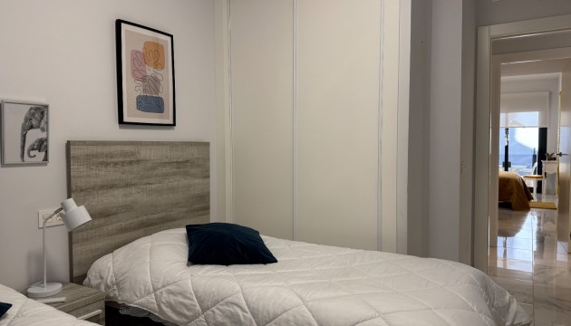 Resale - Bungalow - Guardamar del Segura - El Raso