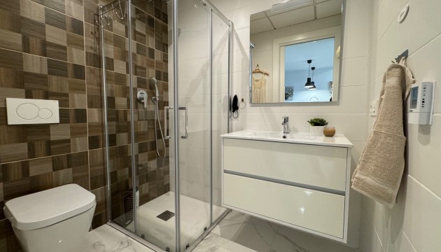 Resale - Bungalow - Guardamar del Segura - El Raso