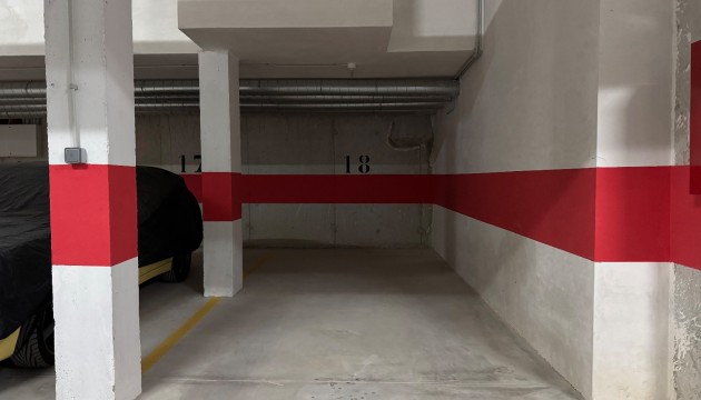 Resale - Bungalow - Guardamar del Segura - El Raso