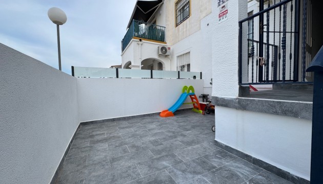 Herverkoop - Bungalow - Playa Flamenca