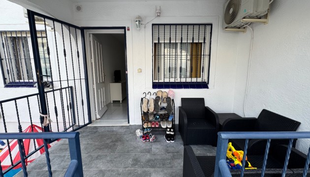 Herverkoop - Bungalow - Playa Flamenca