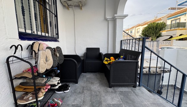 Herverkoop - Bungalow - Playa Flamenca