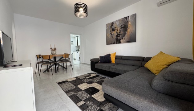 Herverkoop - Bungalow - Playa Flamenca