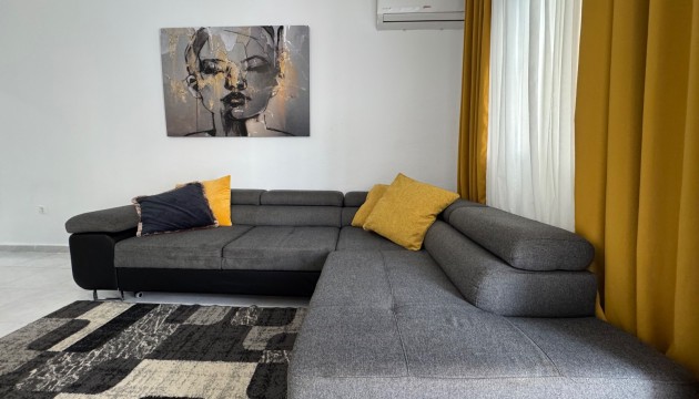 Herverkoop - Bungalow - Playa Flamenca