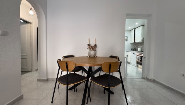 Herverkoop - Bungalow - Playa Flamenca