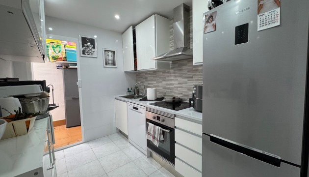 Herverkoop - Bungalow - Playa Flamenca