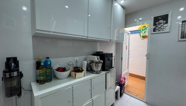 Herverkoop - Bungalow - Playa Flamenca