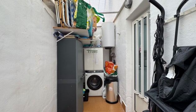 Herverkoop - Bungalow - Playa Flamenca