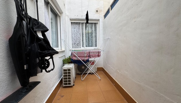 Herverkoop - Bungalow - Playa Flamenca