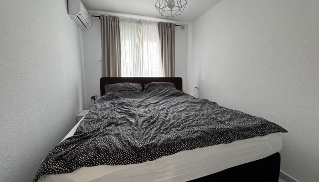 Herverkoop - Bungalow - Playa Flamenca