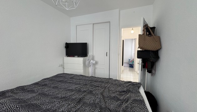 Herverkoop - Bungalow - Playa Flamenca