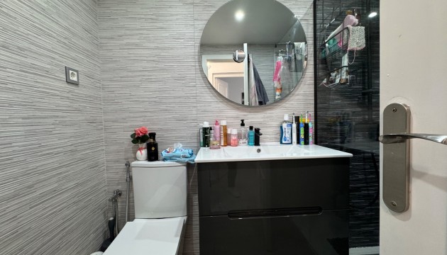 Herverkoop - Bungalow - Playa Flamenca