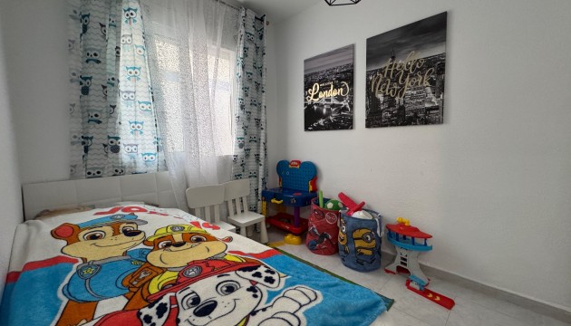 Herverkoop - Bungalow - Playa Flamenca