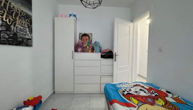 Herverkoop - Bungalow - Playa Flamenca