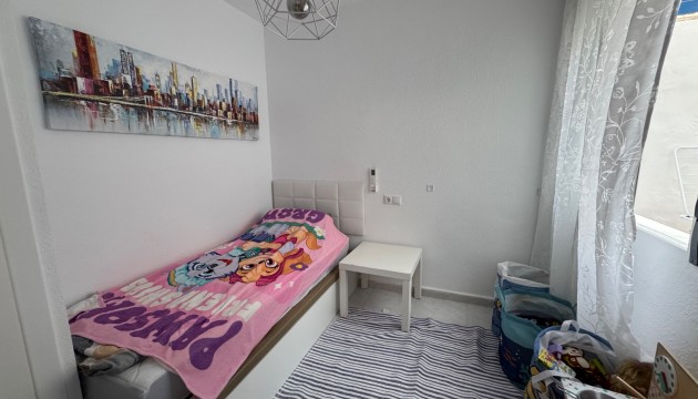 Herverkoop - Bungalow - Playa Flamenca