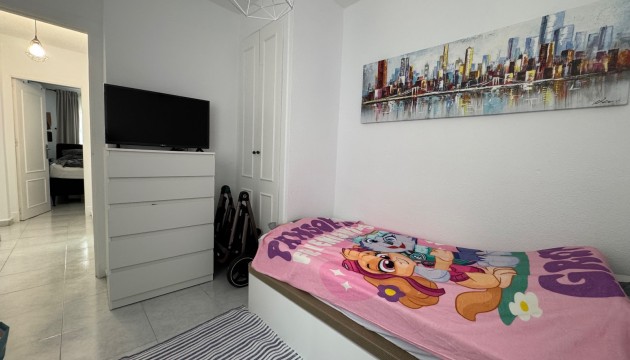 Herverkoop - Bungalow - Playa Flamenca