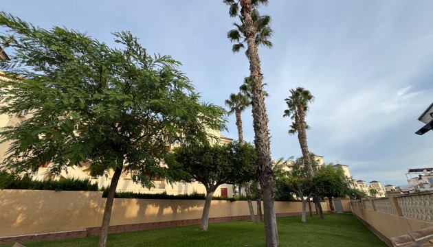 Herverkoop - Bungalow - Playa Flamenca