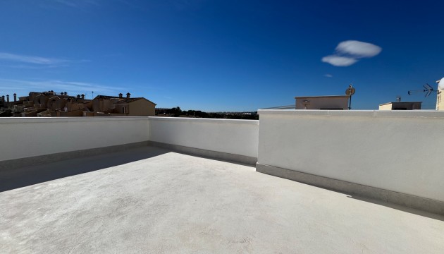 Resale - House - Orihuela Costa - La Zenia