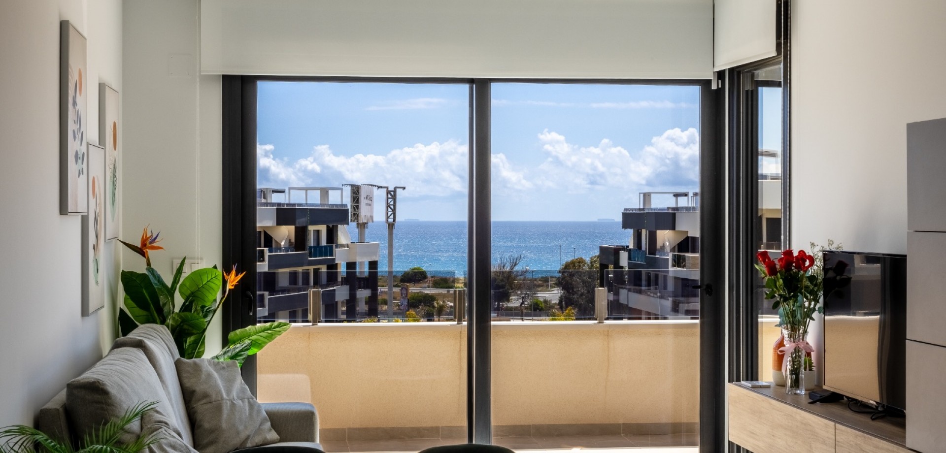 Apartment in Playa Flamenca - Image 3