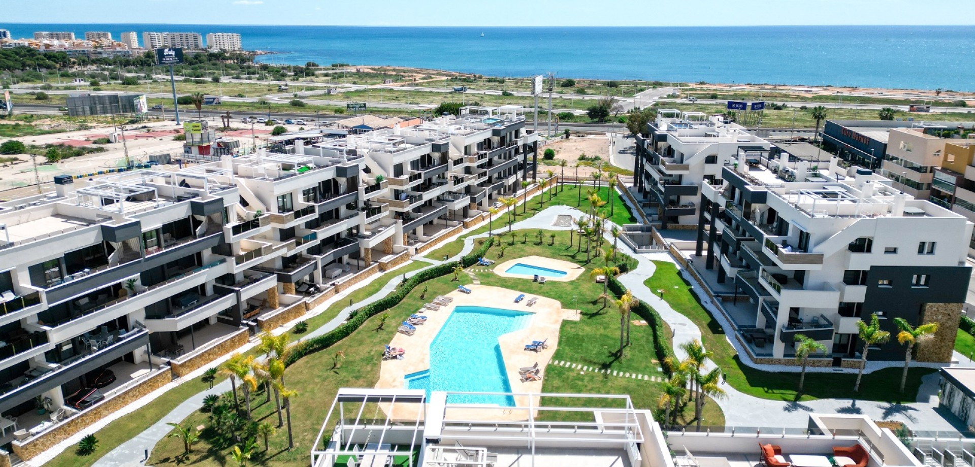 Apartment in Playa Flamenca - Image 5