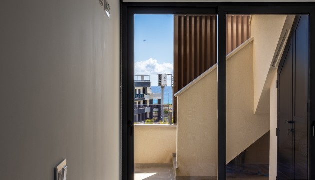 Resale - Apartment - Orihuela Costa - Playa Flamenca