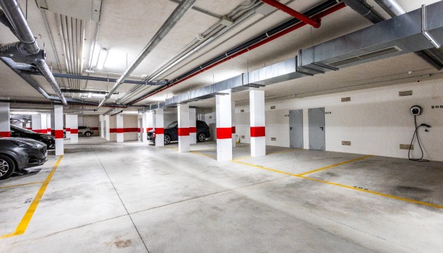 Resale - Apartment - Orihuela Costa - Playa Flamenca