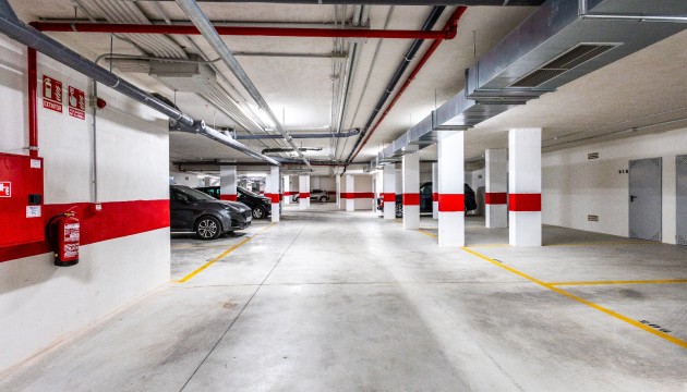 Resale - Apartment - Orihuela Costa - Playa Flamenca