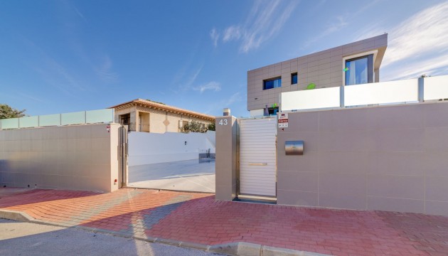 Resale - Detached Villa - Los Balcones - Los Balcones - Los Altos del Edén