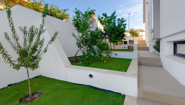 Resale - Detached Villa - Los Balcones - Los Balcones - Los Altos del Edén