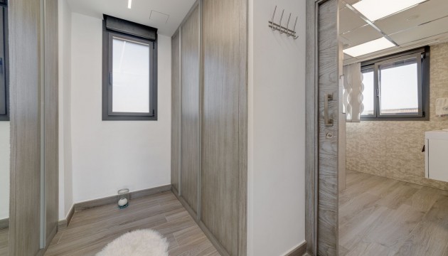 Resale - Detached Villa - Los Balcones - Los Balcones - Los Altos del Edén