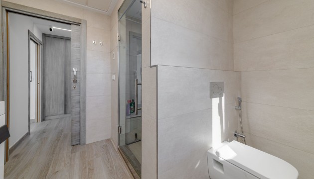 Resale - Detached Villa - Los Balcones - Los Balcones - Los Altos del Edén