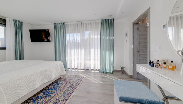 Resale - Detached Villa - Los Balcones - Los Balcones - Los Altos del Edén